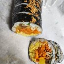 미조사 | 하남 석바대시장 하늘사다리, 골목식당 그 김밥! 햄 없어도 꽉 찬 맛 (위치/메뉴)
