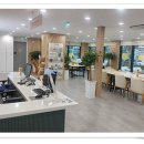 세종대왕릉역 관광안내소 이미지