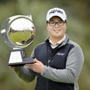 * 2015 JPGA "카시오 월드오픈" 황중곤 우승 * 이미지