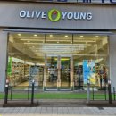 올리브영철산역점 이미지