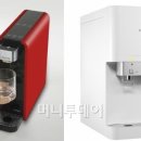 동양매직정수기 이미지