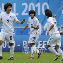 무더운여름 큰 감동 가져다준 2010 독일 u-20 여자월드컵 (2) 이미지