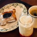 대방천로 | 보라매 베이커리 카페 로코코무드 주차 등 후기