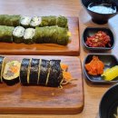 사월역 2번 출구 옆 이미지