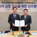 인천국제도시개발 이미지