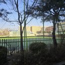 능곡중학교 정문 이미지