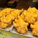 옛날전통치킨 이미지