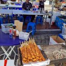 부산자갈밭시장 | 부산 자갈치축제 먹거리 내돈내산 후기