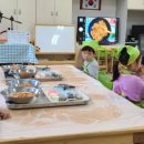 도산초등학교병설유치원 이미지