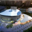 올림픽홀 이미지