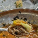 사리원메밀막국수