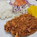 옥희네치킨 | 세종 대평동 맛집 옥희네 돈까스 후기