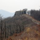칠곡 가산산성 이미지