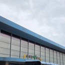 간전-1 | 아쿠아리움 뺨치는, 전남 구례 [섬진강어류생태관] 22개월 아기랑 실내 나들이 후기