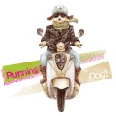 낭만 Dog 네이버블로그