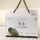 [케일즙추천] 속쓰림에 좋은 음식 청춘 유기농 케일즙 드셔보세요! &#39;더채소&#39;