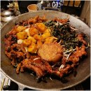 신당(대창) | 신당역맛집 찾다가 발견한 훈연향 가득 꾸덕닭발 대창까지 완벽했던 신당역닭발 술집 짚뿔닭발 후기