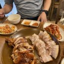 가장맛있는족발 거제중곡점