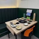 정이품쭈꾸미 | 주차 가능 광명역 맛집 정이품쭈꾸미 재방문 후기 - 두쫀쿠보다 쫄깃한 쭈꾸미❤️