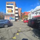 통일초 후문 사거리(1) | 전대 초밥마을 전남대 후문 밥집 일식 맛집