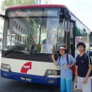 서른아홉번째 아시아 여행기21-조지타운 무료 버스 이미지