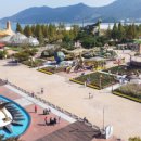 당항포관광지 펜션 이미지