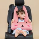 루띠 | 정키루루 루띠쿠션 31% 할인 중 ｜아이 안전벨트 스트레스 줄이는 방법은?