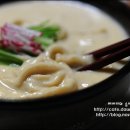 할머니콩칼국수