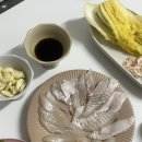 마들역(7호선) | 마들역 횟집 ㅡ 대동원회시장 가성비 대방어회 후기 (메뉴/가격/포장)