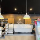 포항공과대학교복지회 | 포항공대 카페 커미 도서관점 후기(메뉴/맛/가격/위치)