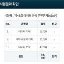 근심을풀다 | 48회 ADsP 5일 벼락치기 공부법 | 고득점 합격 후기