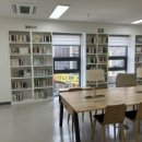 역마을작은도서관 이미지