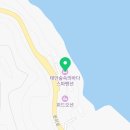 바다속펜션 | (태안) 숲속의 바다 펜션 사하라방 1박2일 후기