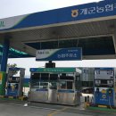 개군농협주유소 이미지