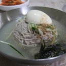 서호막국수