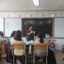 영덕초등학교 이미지