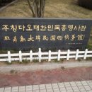 국외 부재자 투표 참관기 - 칭다오[靑島] 이미지