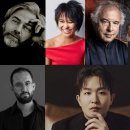 제6회 서귀포청소년오케스트라 유명연주자초청공개강좌&마에스트로콘서트 | &#39;거장&#39; 안드라스 쉬프부터 아마추어까지… 피아노 축제 열린다