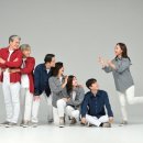 청주가족사진리븐패밀리&에코갤러리 이미지