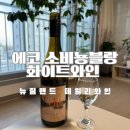 대신농약할인마트 | 에코소비뇽블랑 가격과 맛 후기 지속가능한 와인 뜻(Sustainable Wine)