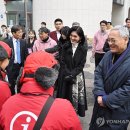 명동관광안내소 이미지