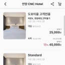 씨엔씨호텔 이미지