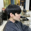 맨즈강헤어