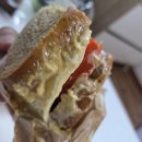 경기도 수원시 권선구 세권로165번길 30-2 (권선동) | 인계동 디저트 맛집 '커피영역' 닭가슴살 호밀 샌드위치 알찬 내돈내산 배달 후기 (feat. 녹차초코 파운드)