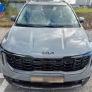 🚗 카니발 브이쿨K 14% 썬팅 & 사이드스텝·바디킷·LED 시공 후기｜포천 필카(Feel Car)