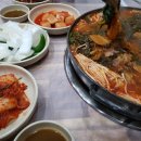 금마루감자탕