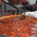 부산 동래, 시장 분식맛집 신가네호떡김밥떡볶이(포장후기&amp;주차정보)
