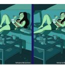 심심풀이 이미지