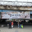 속초갯배 | 속초여행_아바이마을, 갯배 체험 후기