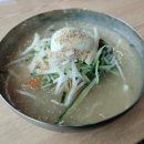 [천안냉면]칡냉면 맛집?_유량별미칡냉면_낚인집_유량동냉면맛집?